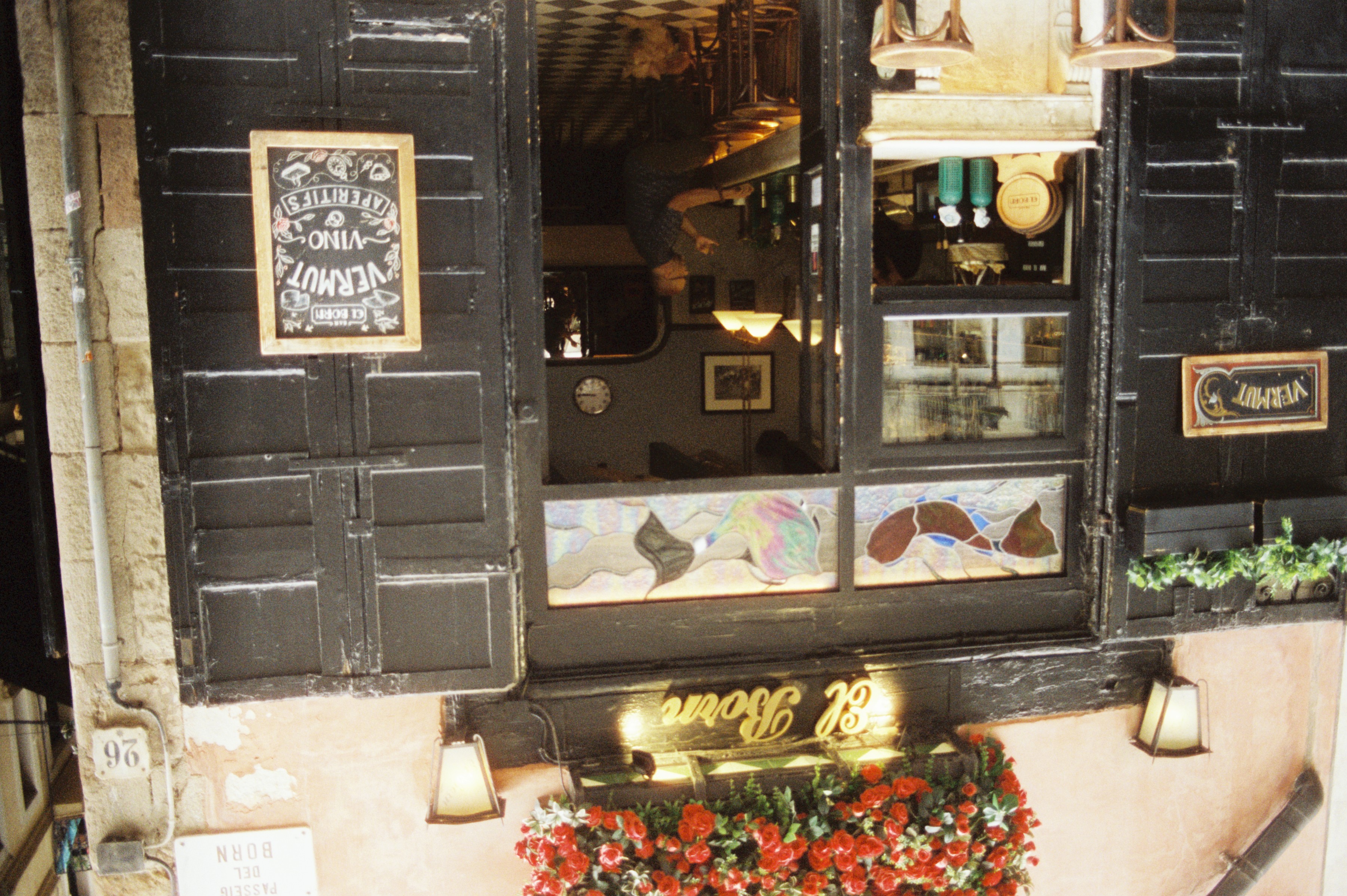 Portugal & Spain 2023 Cover